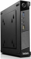 LENOVO THINKCENTRE TINY M73 i5 2.9GHZ 4GB DDR3L 500GB W7PRO